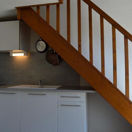 Maison 3 Pieces + Mezzanine, Terrasse, 300M Plage, 6 Couchages - Saint Pierre La Mer - Fr-1-229D-582 ภายนอก รูปภาพ