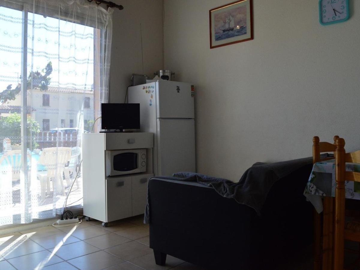 Maison 3 Pieces + Mezzanine, Terrasse, 300M Plage, 6 Couchages - Saint Pierre La Mer - Fr-1-229D-582 ภายนอก รูปภาพ