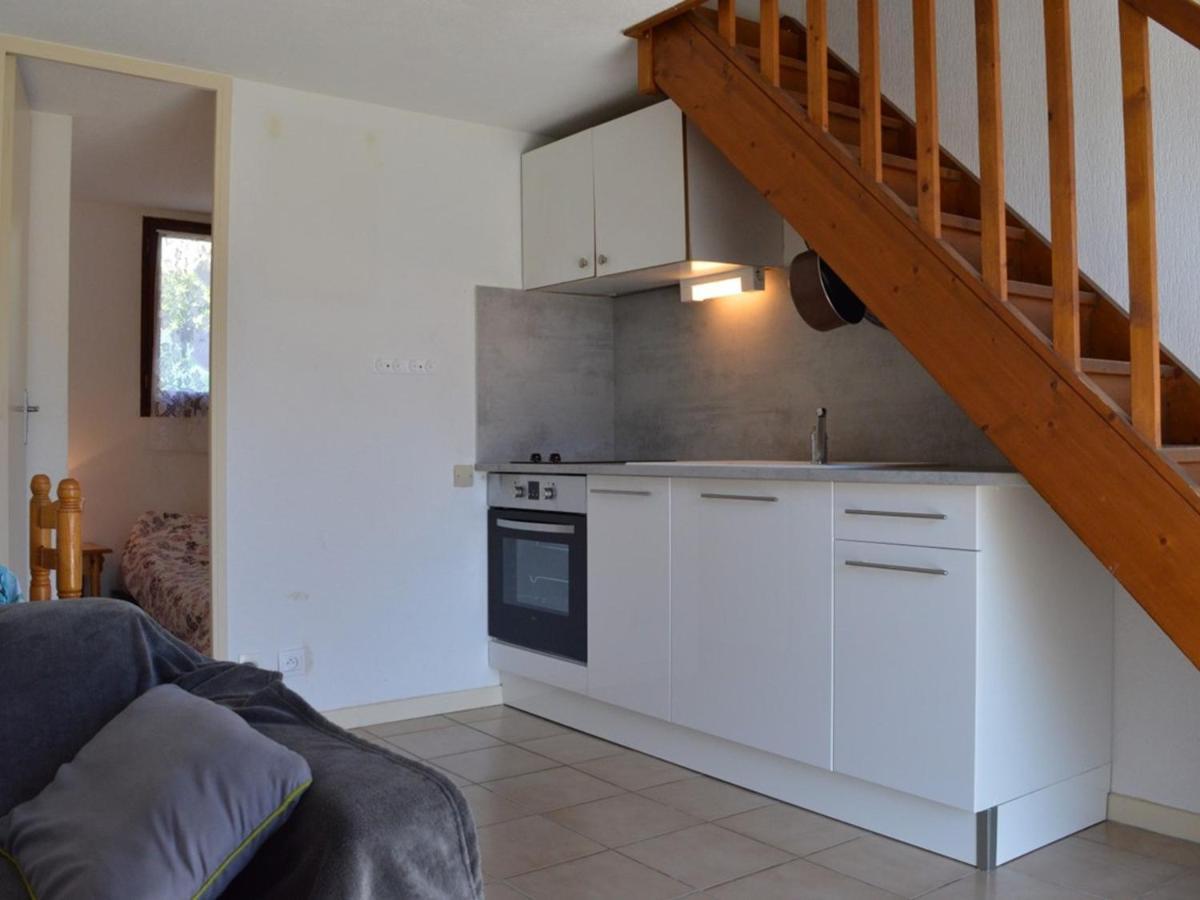 Maison 3 Pieces + Mezzanine, Terrasse, 300M Plage, 6 Couchages - Saint Pierre La Mer - Fr-1-229D-582 ภายนอก รูปภาพ