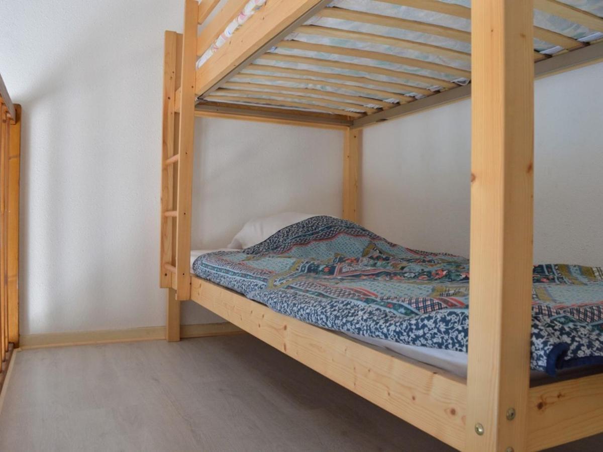 Maison 3 Pieces + Mezzanine, Terrasse, 300M Plage, 6 Couchages - Saint Pierre La Mer - Fr-1-229D-582 ภายนอก รูปภาพ